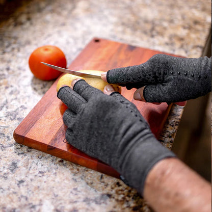 OneCompress™ Gloves | Natural Relief for Hand Pain & Swelling