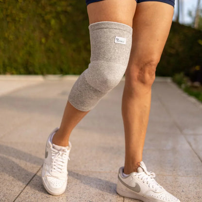 OneCompress™ Knee Sleeves | Natural Relief Joint Pain Joint Pain
