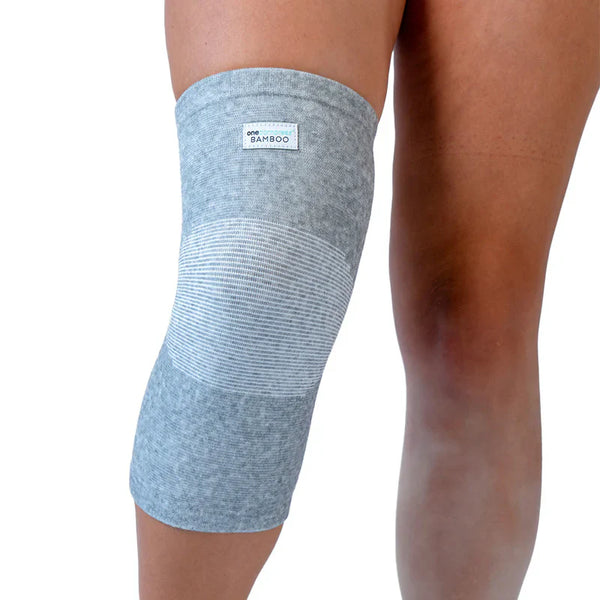OneCompress™ Knee Sleeves | Natural Relief Joint Pain Joint Pain